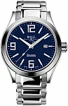 Engineer Manufacture Pioneer II 43mm COSC Chronometer Limited Edition 904L