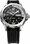 Ball Engineer Master II Diver DM3020A-PAJ-BK