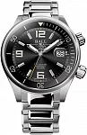 Ball Engineer Master II Diver COSC Chronometer DM2280A-S2C-BK