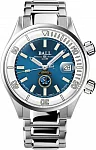Ball Engineer Master II Diver COSC Chronometer JW FORMOZA Limited Edition DM2280A-S7C-BE FORMOZA