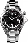 Engineer Master II Diver Worldtime Limited Edition