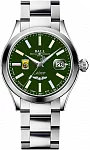 Ball Engineer Master II Doolittle Raiders 40mm Rainbow 904L NM3000C-S1-GRR