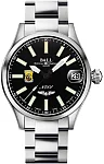 Ball Engineer Master II Doolittle Raiders 45mm NM3500C-S1-BK