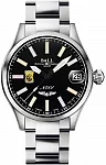 Ball Engineer Master II Doolittle Raiders 45mm Rainbow NM3500C-S1-BKR