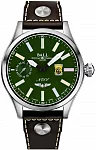Ball Engineer Master II Doolittle Raiders 46mm Mechanical Small Second Rainbow NM2638C-L1-GRR