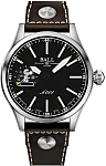 Ball Engineer Master II Snoopy Flying Ace 46mm Mechanical Small Second NM2638C-L2J-BK