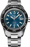 Ball Engineer Skindiver III Manufacture COSC Chronometer Limited Edition DD3608A-S1C-BE