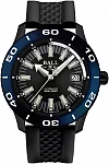 Ball Fireman NECC DM3090A-P5J-BK