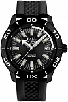 Ball Fireman NECC DM3090A-P4J-BK