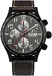 Ball Fireman Storm Chaser DLC Glow II Chronograph Limited Edition CM2192C-L4A-GY