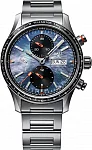 Fireman Storm Chaser Pro Chronograph Limited Edition
