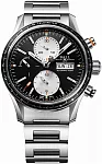 Fireman Storm Chaser Pro Chronograph