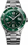 Roadmaster Archangel 40mm COSC Chronometer Power Reserve