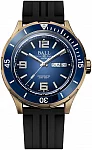 Roadmaster Archangel Bronze 42mm COSC Chronometer