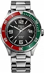 Ball Roadmaster Manufacture Archangel 40mm COSC Chronometer DM3130B-S7CJ-BK