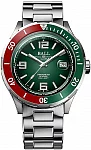 Ball Roadmaster Manufacture Archangel 40mm COSC Chronometer DM3130B-S7CJ-GR