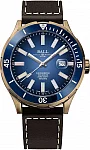 Roadmaster Manufacture Archangel Bronze 43mm COSC Chronometer
