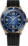 Roadmaster Manufacture Archangel Bronze 43mm COSC Chronometer