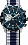 Roadmaster Manufacture Chronograph COSC Chronometer Limited Edition