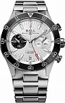 Roadmaster Manufacture Chronograph COSC Chronometer Limited Edition Panda