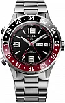 Roadmaster Marine GMT 40mm COSC Chronometer