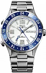 Ball Roadmaster Marine GMT 40mm COSC Chronometer DG3000A-S6CJ-WH