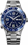 Ball Roadmaster Marine GMT 40mm COSC Chronometer DG3000A-S6CJ-BE