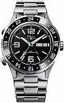 Roadmaster Marine GMT 40mm COSC Chronometer