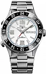 Ball Roadmaster Marine GMT 40mm COSC Chronometer DG3000A-S7CJ-WH