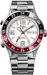 Roadmaster Marine GMT 40mm COSC Chronometer