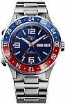Roadmaster Marine GMT 40mm COSC Chronometer