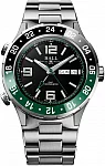 Roadmaster Marine GMT 40mm COSC Chronometer