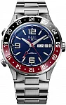 Ball Roadmaster Marine GMT 40mm COSC Chronometer DG3000A-S8CJ-BE
