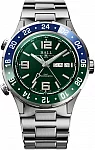 Roadmaster Marine GMT 40mm COSC Chronometer