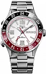 Ball Roadmaster Marine GMT 40mm COSC Chronometer DG3000A-S8CJ-WH