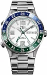 Roadmaster Marine GMT 40mm COSC Chronometer