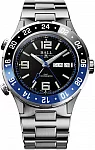 Roadmaster Marine GMT 40mm COSC Chronometer