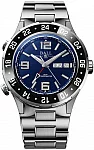 Ball Roadmaster Marine GMT 40mm COSC Chronometer DG3000A-S7CJ-BE