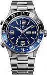 Roadmaster Marine GMT 40mm COSC Chronometer
