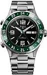 Ball Roadmaster Marine GMT 40mm COSC Chronometer DG3030B-S5C-BK