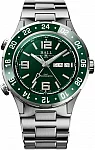 Ball Roadmaster Marine GMT 40mm COSC Chronometer DG3030B-S5C-GR