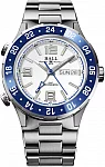 Roadmaster Marine GMT 40mm COSC Chronometer