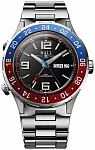 Roadmaster Marine GMT 40mm COSC Chronometer