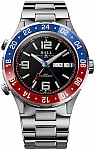 Roadmaster Marine GMT 40mm COSC Chronometer