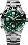 Roadmaster Marine GMT 40mm COSC Chronometer