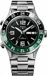 Roadmaster Marine GMT 40mm COSC Chronometer