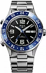 Roadmaster Marine GMT 40mm COSC Chronometer
