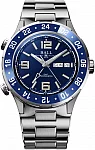 Roadmaster Marine GMT 40mm COSC Chronometer