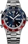 Roadmaster Marine GMT 42mm COSC Chronometer