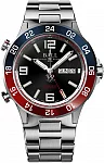 Roadmaster Marine GMT 42mm COSC Chronometer